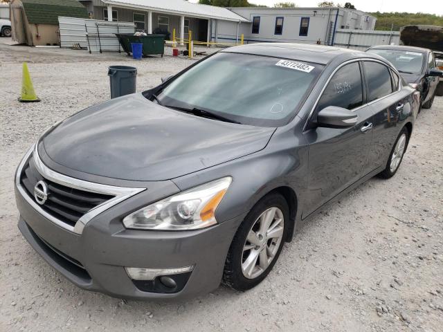 Photo 1 VIN: 1N4AL3AP6FN380200 - NISSAN ALTIMA 2.5 