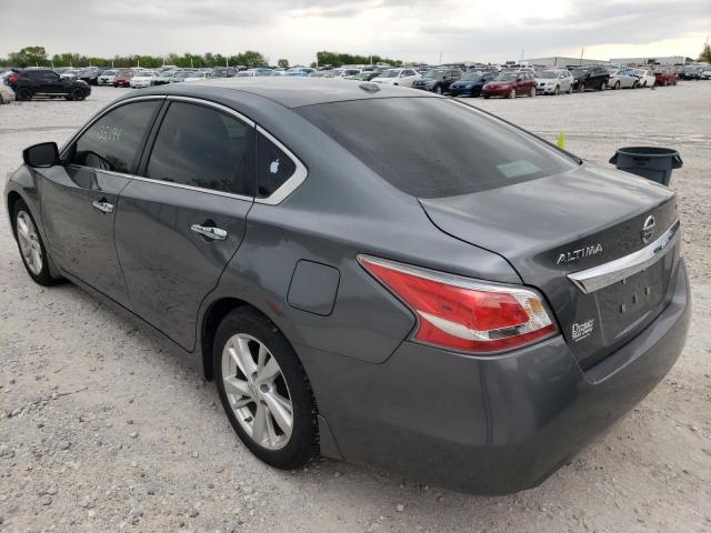 Photo 2 VIN: 1N4AL3AP6FN380200 - NISSAN ALTIMA 2.5 