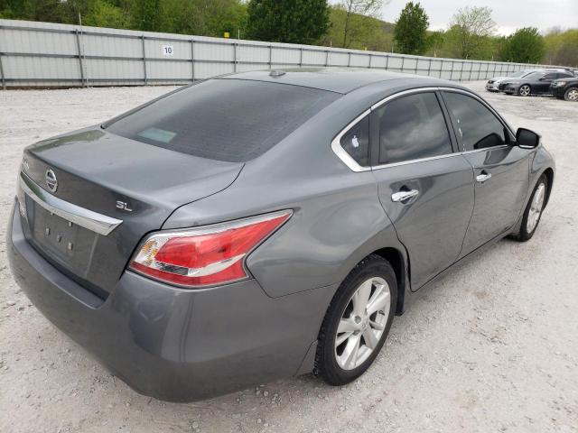 Photo 3 VIN: 1N4AL3AP6FN380200 - NISSAN ALTIMA 2.5 