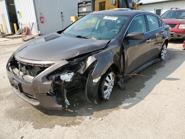 Photo 0 VIN: 1N4AL3AP6FN380293 - NISSAN ALTIMA 2.5 