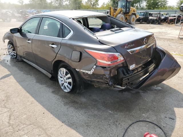 Photo 1 VIN: 1N4AL3AP6FN380293 - NISSAN ALTIMA 2.5 