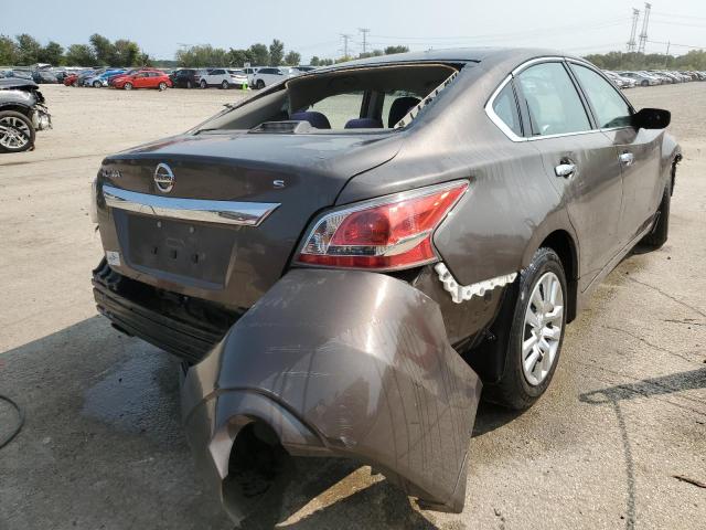 Photo 2 VIN: 1N4AL3AP6FN380293 - NISSAN ALTIMA 2.5 