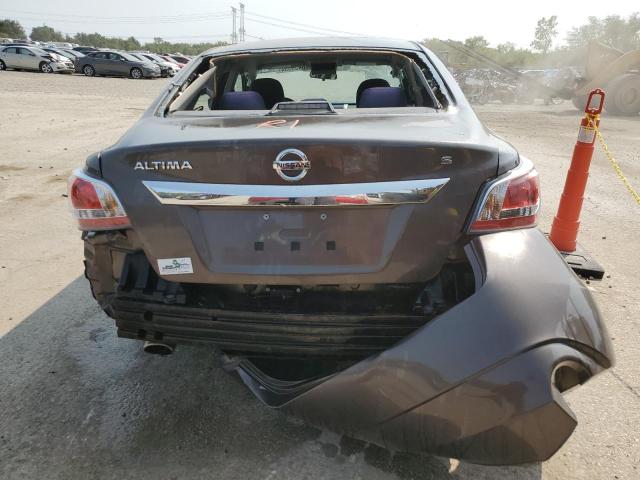 Photo 5 VIN: 1N4AL3AP6FN380293 - NISSAN ALTIMA 2.5 