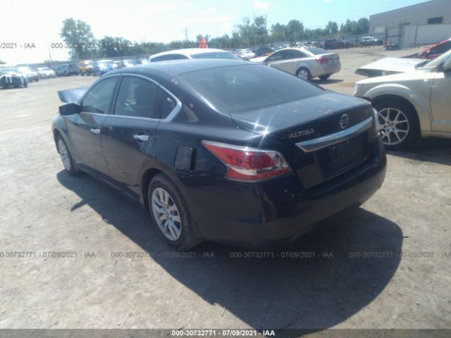 Photo 2 VIN: 1N4AL3AP6FN384134 - NISSAN ALTIMA 