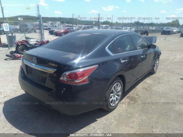 Photo 3 VIN: 1N4AL3AP6FN384134 - NISSAN ALTIMA 