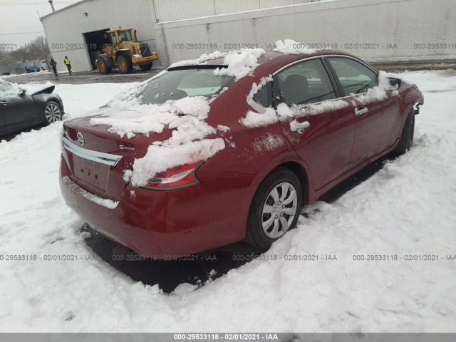 Photo 3 VIN: 1N4AL3AP6FN384411 - NISSAN ALTIMA 