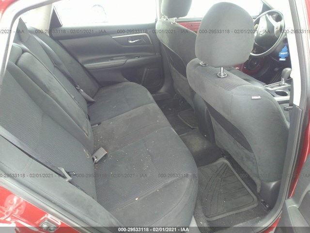 Photo 7 VIN: 1N4AL3AP6FN384411 - NISSAN ALTIMA 