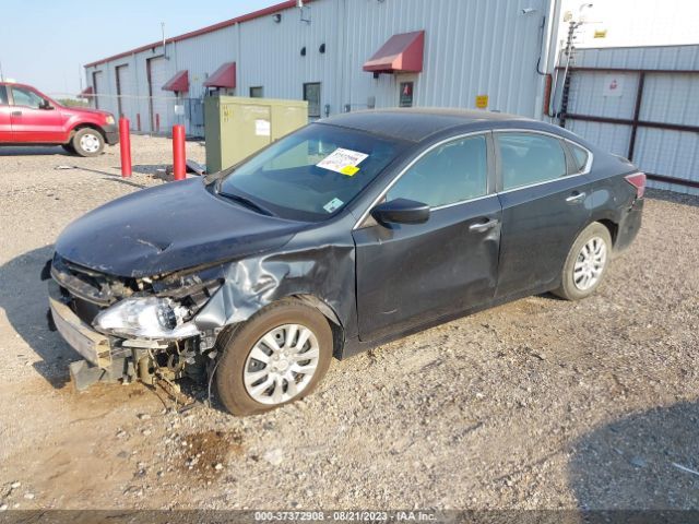 Photo 1 VIN: 1N4AL3AP6FN385171 - NISSAN ALTIMA 