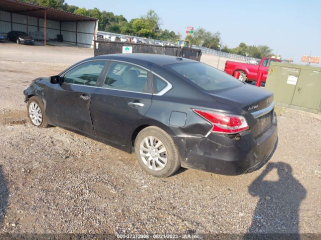 Photo 2 VIN: 1N4AL3AP6FN385171 - NISSAN ALTIMA 