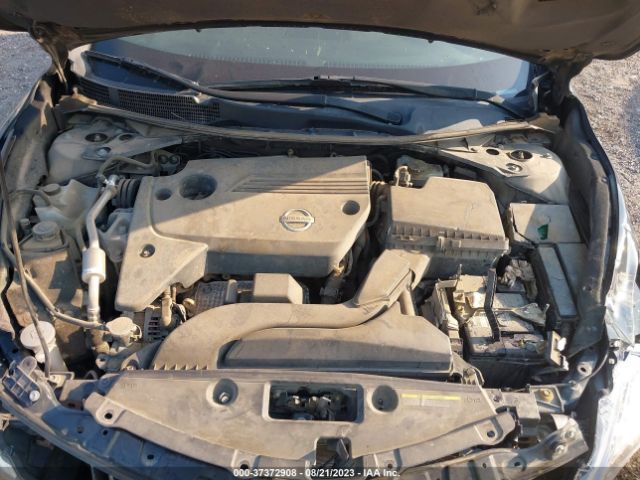 Photo 9 VIN: 1N4AL3AP6FN385171 - NISSAN ALTIMA 