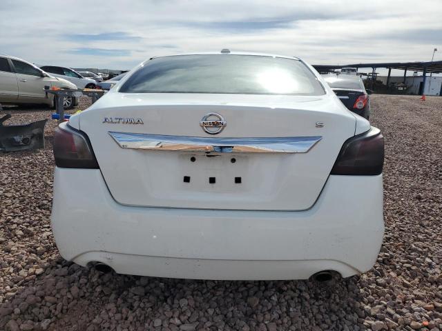 Photo 5 VIN: 1N4AL3AP6FN385400 - NISSAN ALTIMA 