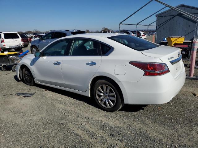 Photo 1 VIN: 1N4AL3AP6FN386305 - NISSAN ALTIMA 2.5 