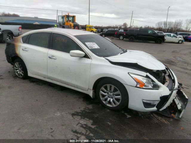 Photo 0 VIN: 1N4AL3AP6FN387311 - NISSAN ALTIMA 