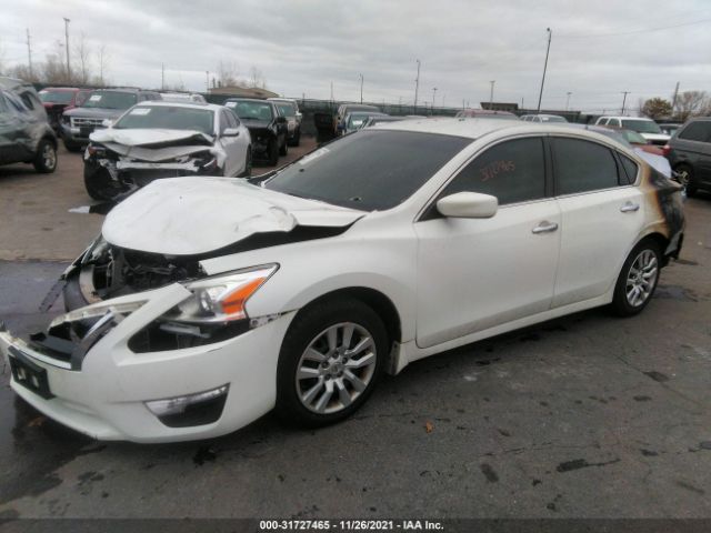 Photo 1 VIN: 1N4AL3AP6FN387311 - NISSAN ALTIMA 