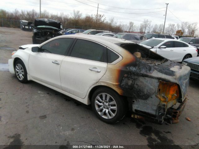 Photo 2 VIN: 1N4AL3AP6FN387311 - NISSAN ALTIMA 