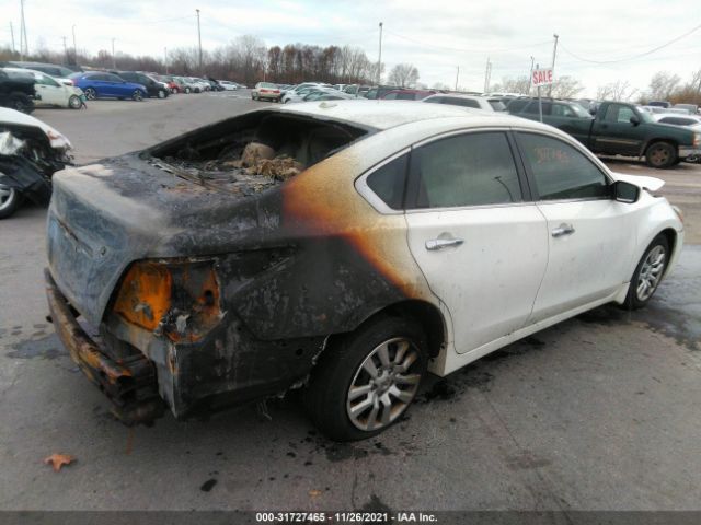 Photo 3 VIN: 1N4AL3AP6FN387311 - NISSAN ALTIMA 