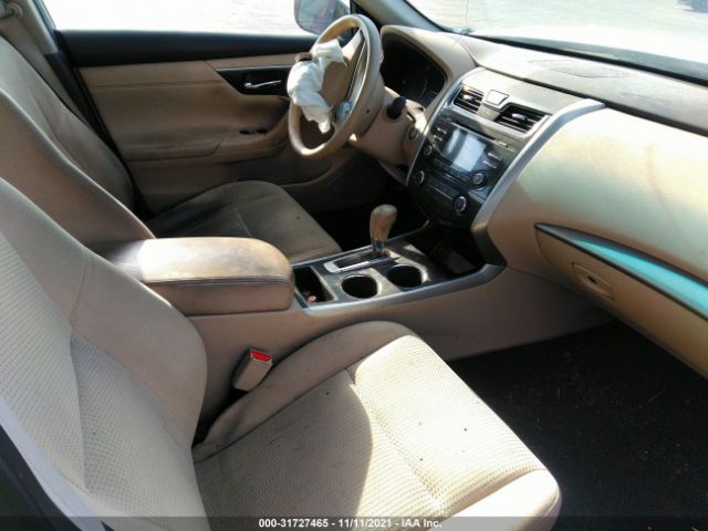 Photo 4 VIN: 1N4AL3AP6FN387311 - NISSAN ALTIMA 