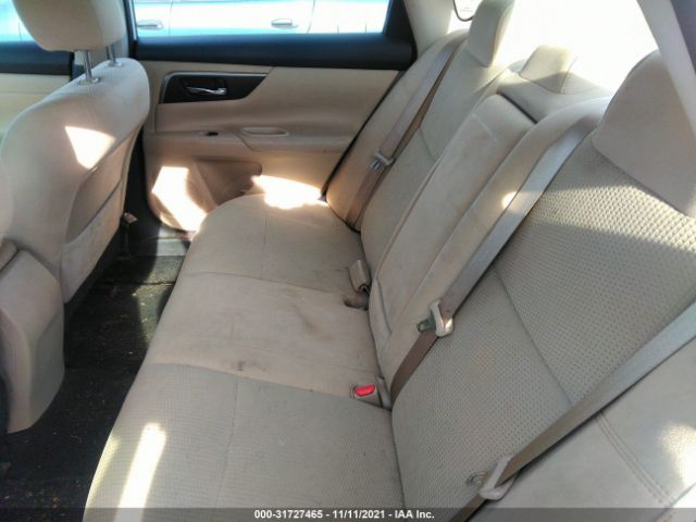 Photo 7 VIN: 1N4AL3AP6FN387311 - NISSAN ALTIMA 