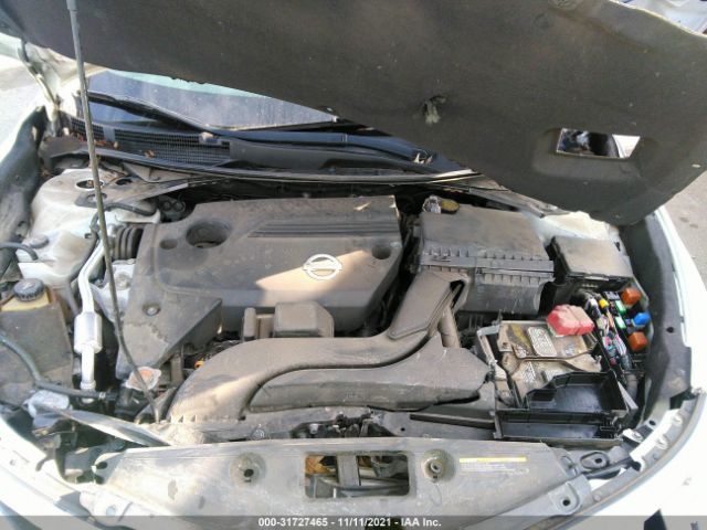 Photo 9 VIN: 1N4AL3AP6FN387311 - NISSAN ALTIMA 