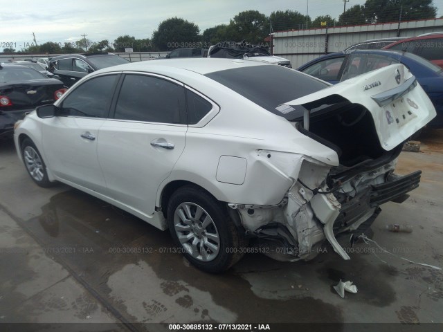 Photo 2 VIN: 1N4AL3AP6FN388040 - NISSAN ALTIMA 