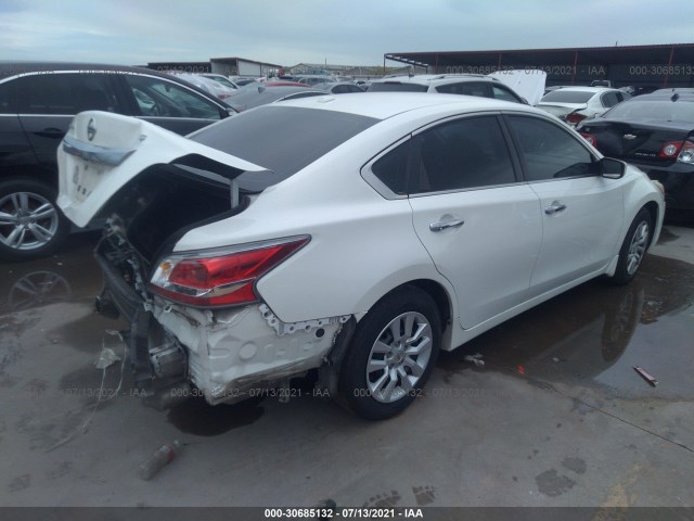 Photo 3 VIN: 1N4AL3AP6FN388040 - NISSAN ALTIMA 