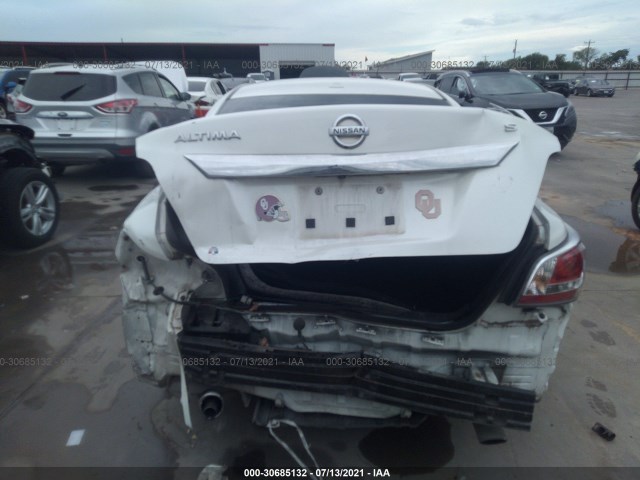 Photo 5 VIN: 1N4AL3AP6FN388040 - NISSAN ALTIMA 