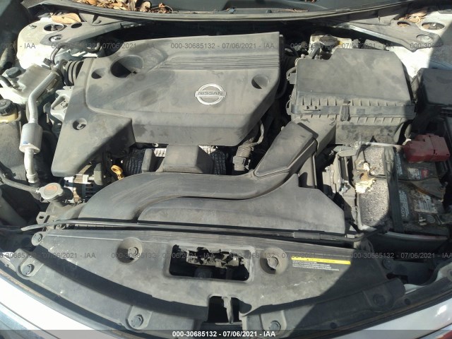 Photo 9 VIN: 1N4AL3AP6FN388040 - NISSAN ALTIMA 