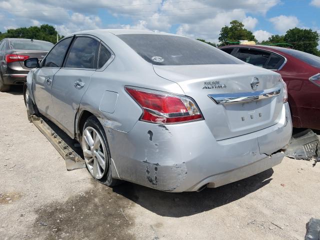 Photo 2 VIN: 1N4AL3AP6FN389656 - NISSAN ALTIMA 2.5 