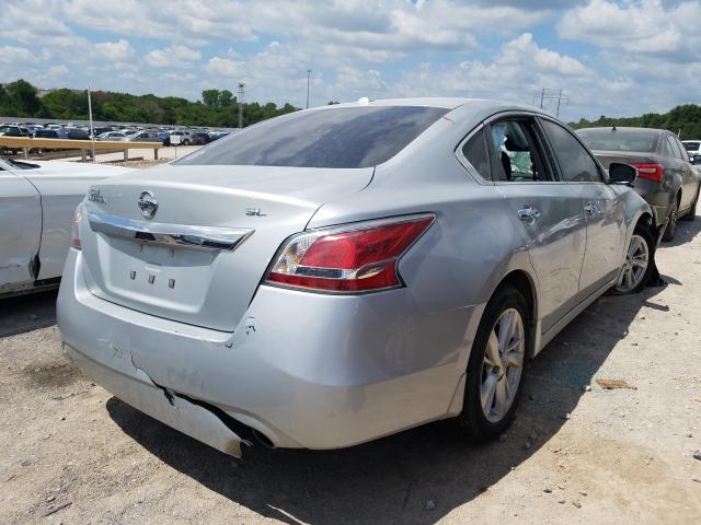 Photo 3 VIN: 1N4AL3AP6FN389656 - NISSAN ALTIMA 2.5 