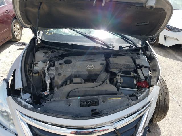 Photo 6 VIN: 1N4AL3AP6FN389656 - NISSAN ALTIMA 2.5 