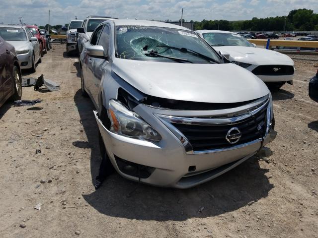 Photo 8 VIN: 1N4AL3AP6FN389656 - NISSAN ALTIMA 2.5 