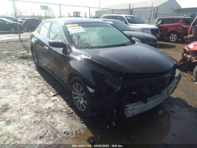 Photo 0 VIN: 1N4AL3AP6FN390046 - NISSAN ALTIMA 