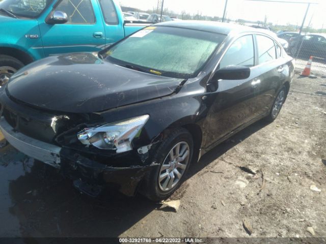 Photo 1 VIN: 1N4AL3AP6FN390046 - NISSAN ALTIMA 