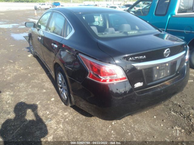 Photo 2 VIN: 1N4AL3AP6FN390046 - NISSAN ALTIMA 