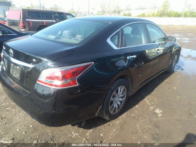 Photo 3 VIN: 1N4AL3AP6FN390046 - NISSAN ALTIMA 