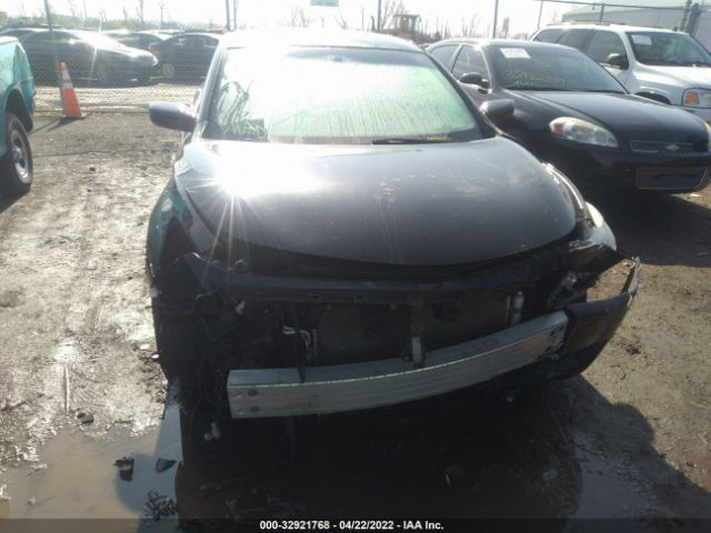 Photo 5 VIN: 1N4AL3AP6FN390046 - NISSAN ALTIMA 