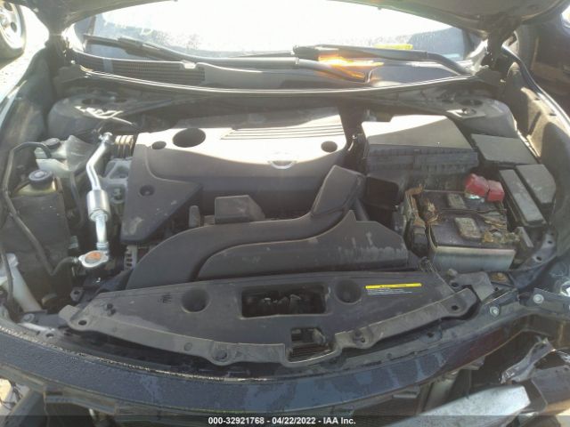 Photo 9 VIN: 1N4AL3AP6FN390046 - NISSAN ALTIMA 