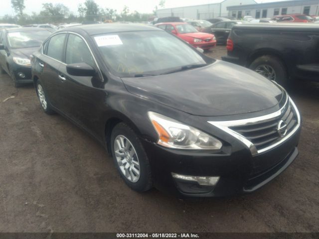 Photo 0 VIN: 1N4AL3AP6FN390659 - NISSAN ALTIMA 