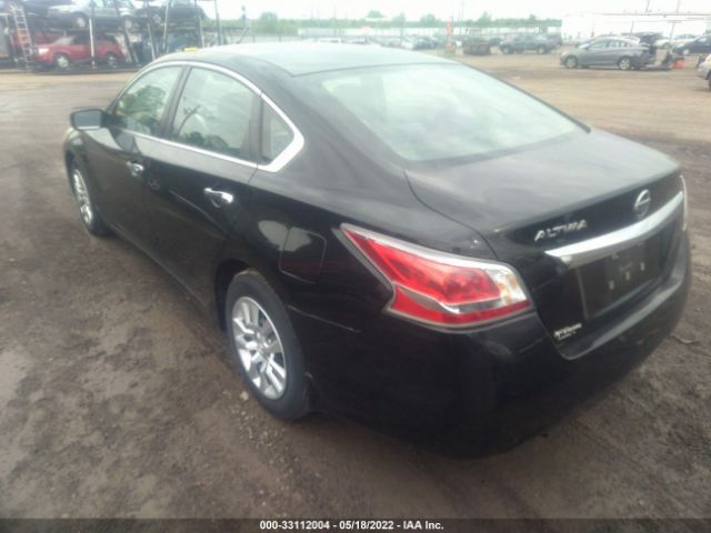 Photo 2 VIN: 1N4AL3AP6FN390659 - NISSAN ALTIMA 