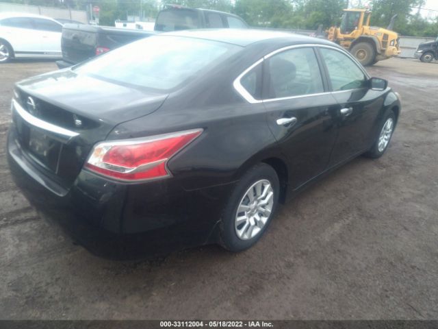 Photo 3 VIN: 1N4AL3AP6FN390659 - NISSAN ALTIMA 