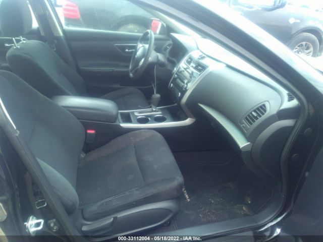 Photo 4 VIN: 1N4AL3AP6FN390659 - NISSAN ALTIMA 