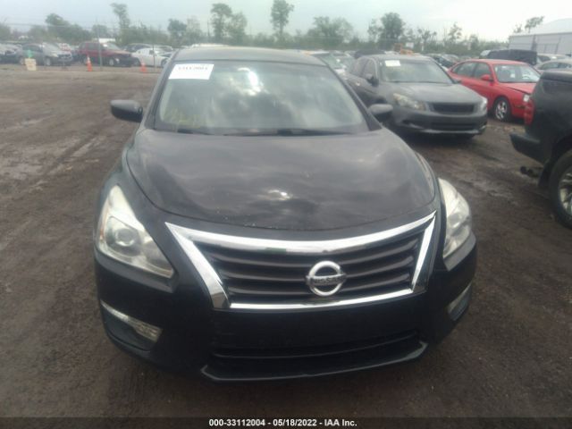 Photo 5 VIN: 1N4AL3AP6FN390659 - NISSAN ALTIMA 