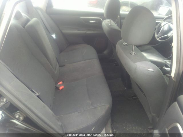 Photo 7 VIN: 1N4AL3AP6FN390659 - NISSAN ALTIMA 