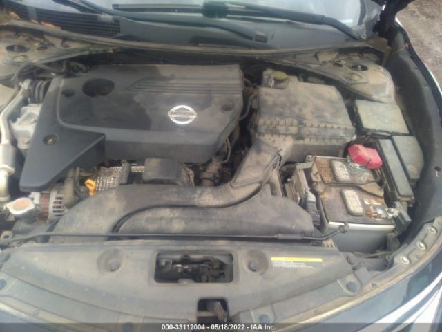 Photo 9 VIN: 1N4AL3AP6FN390659 - NISSAN ALTIMA 