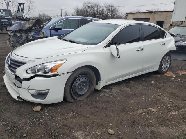 Photo 0 VIN: 1N4AL3AP6FN390791 - NISSAN ALTIMA 