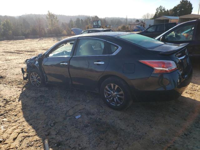 Photo 1 VIN: 1N4AL3AP6FN393383 - NISSAN ALTIMA 