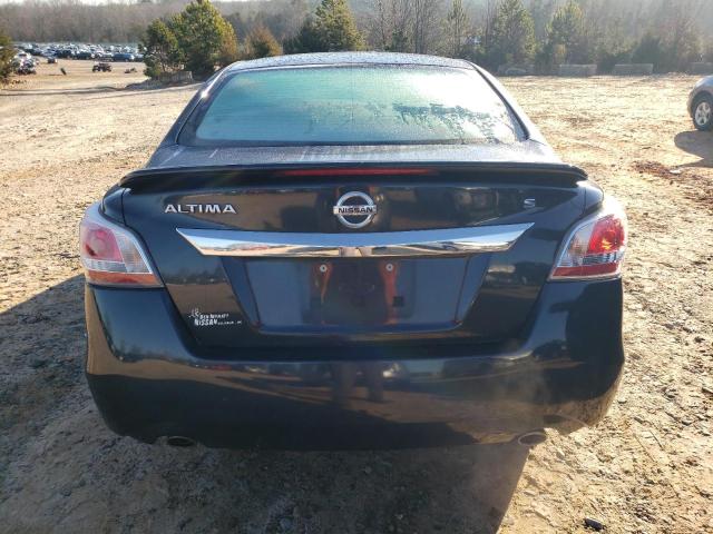 Photo 5 VIN: 1N4AL3AP6FN393383 - NISSAN ALTIMA 