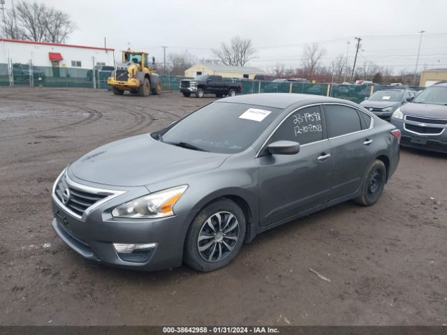 Photo 1 VIN: 1N4AL3AP6FN395960 - NISSAN ALTIMA 