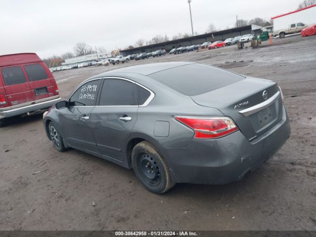 Photo 2 VIN: 1N4AL3AP6FN395960 - NISSAN ALTIMA 