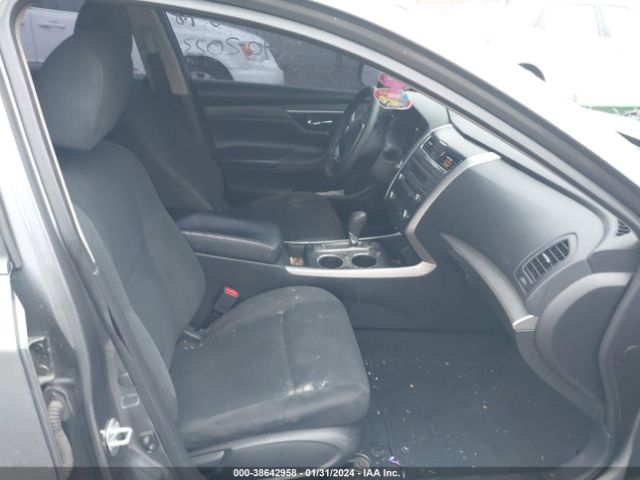 Photo 4 VIN: 1N4AL3AP6FN395960 - NISSAN ALTIMA 